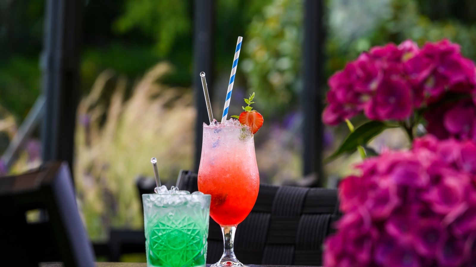 Main image Botanical banner 1