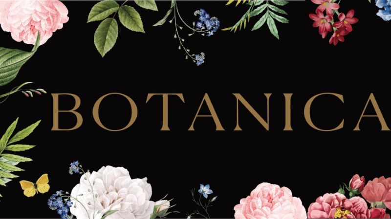 Botanical black