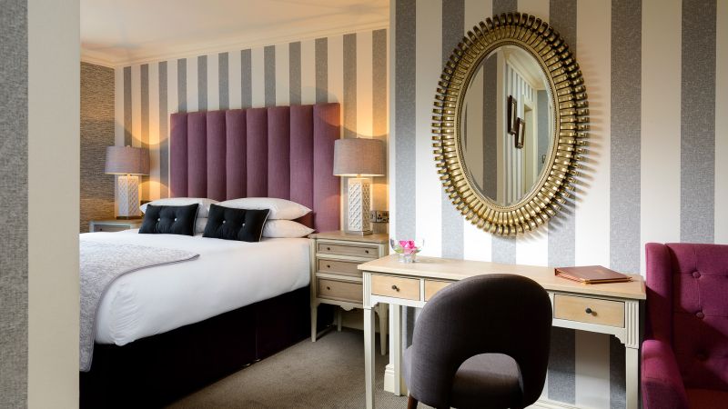 Standard Room shot_